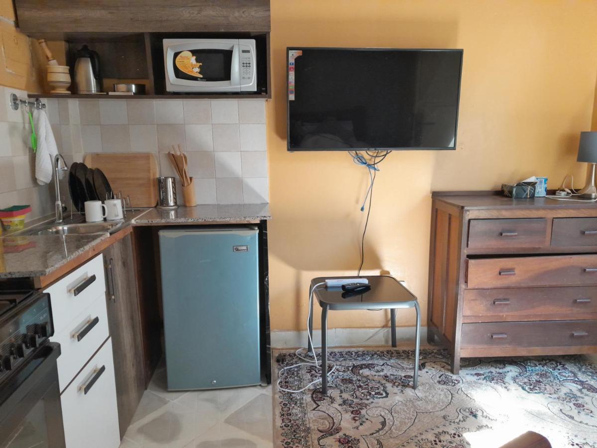 Sparkle Residency Ναϊρόμπι Εξωτερικό φωτογραφία
